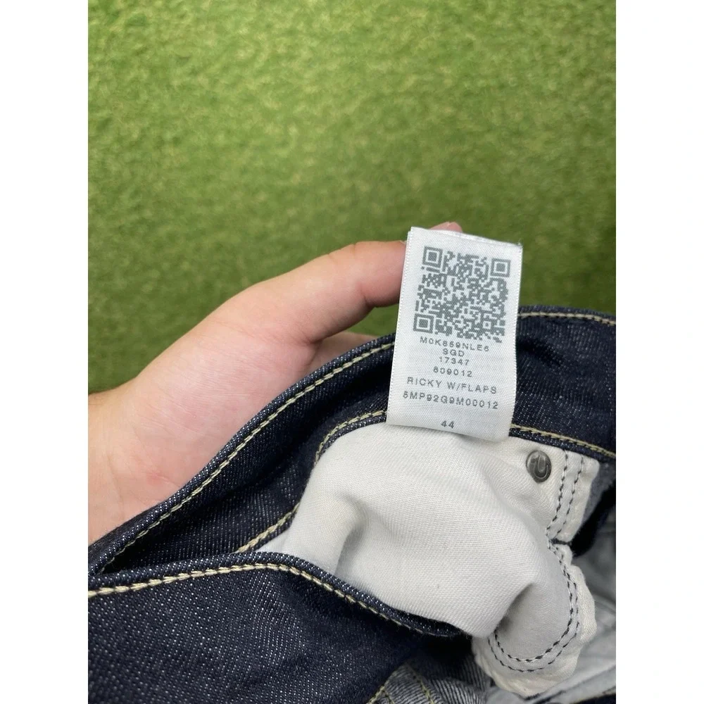 True Religion ebay bulk band
